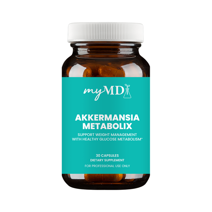 Akkermansia Metabolix