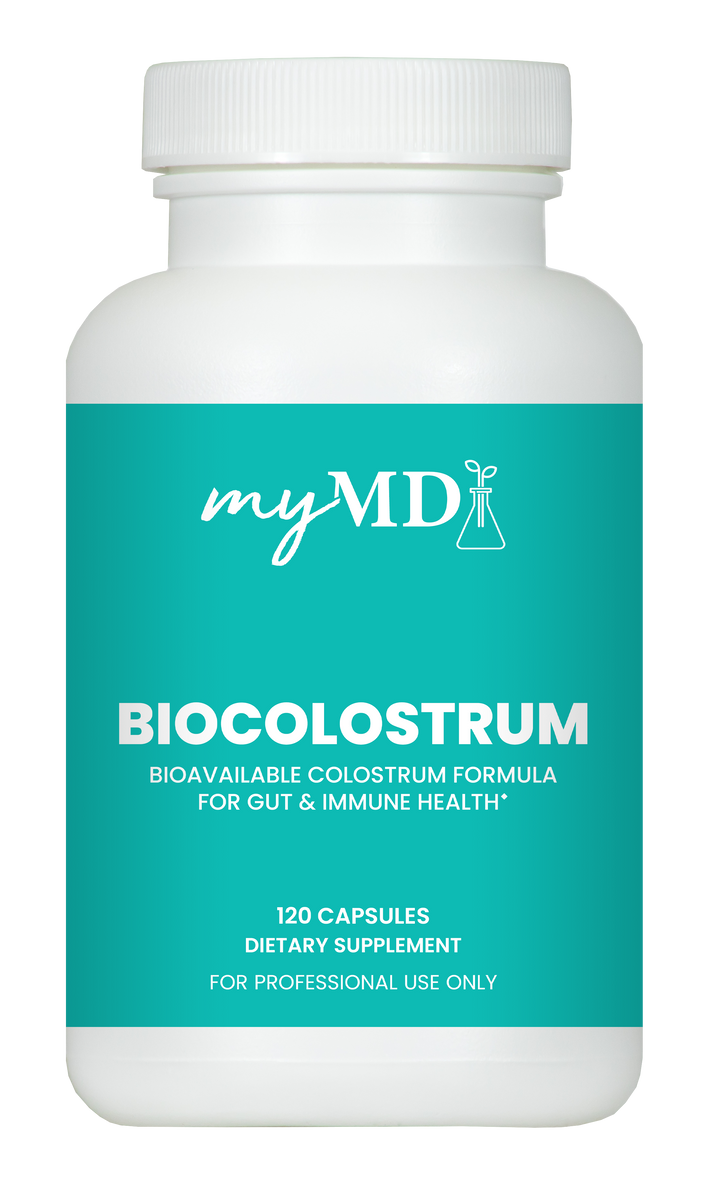 BioColostrum