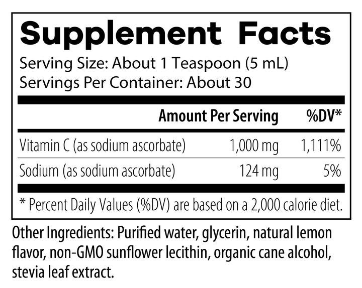 Liposomal C1000