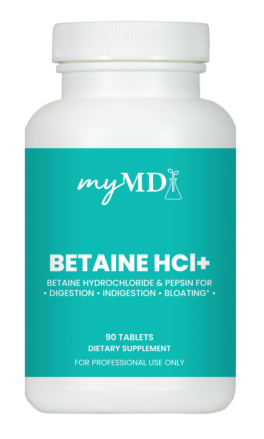 Betaine HCl+