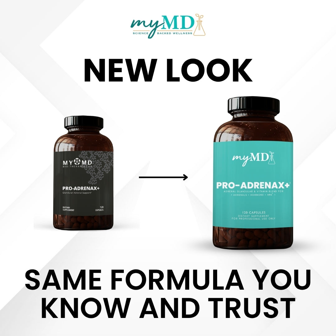 Pro-Adrenax+