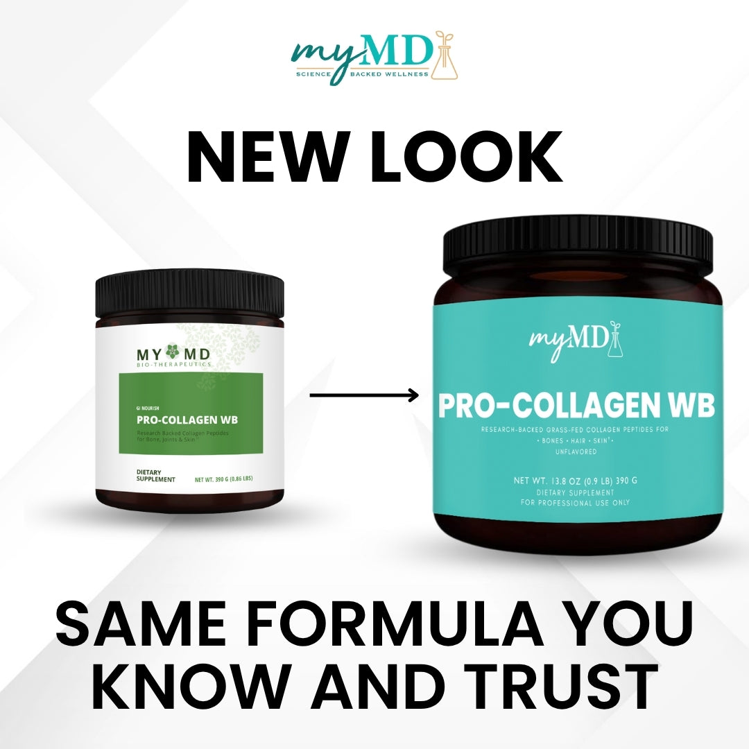 Pro-Collagen WB