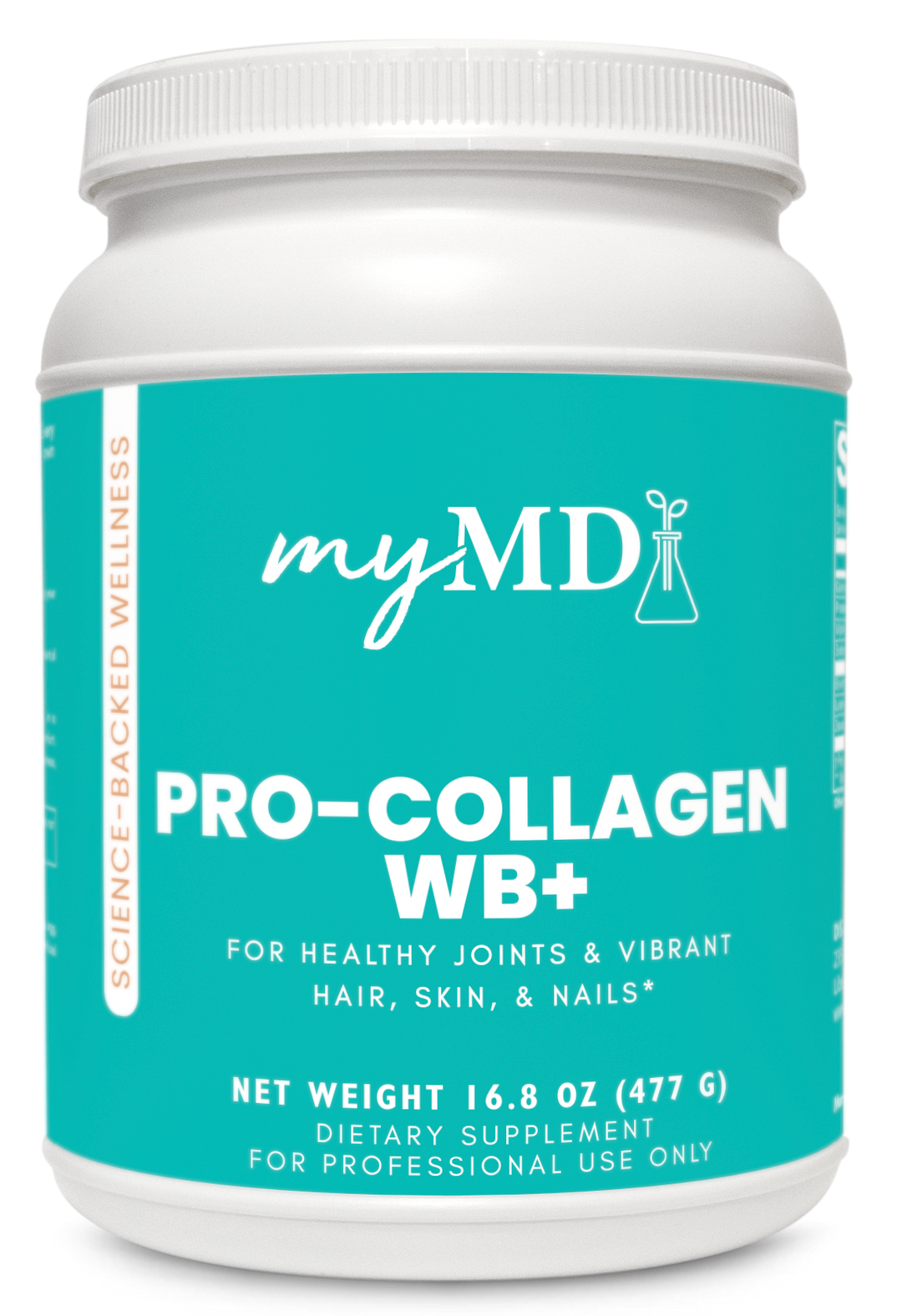Pro Collagen WB+