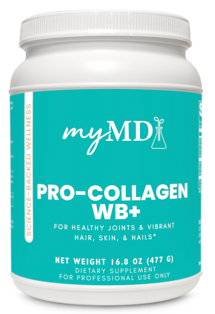 Pro Collagen WB+