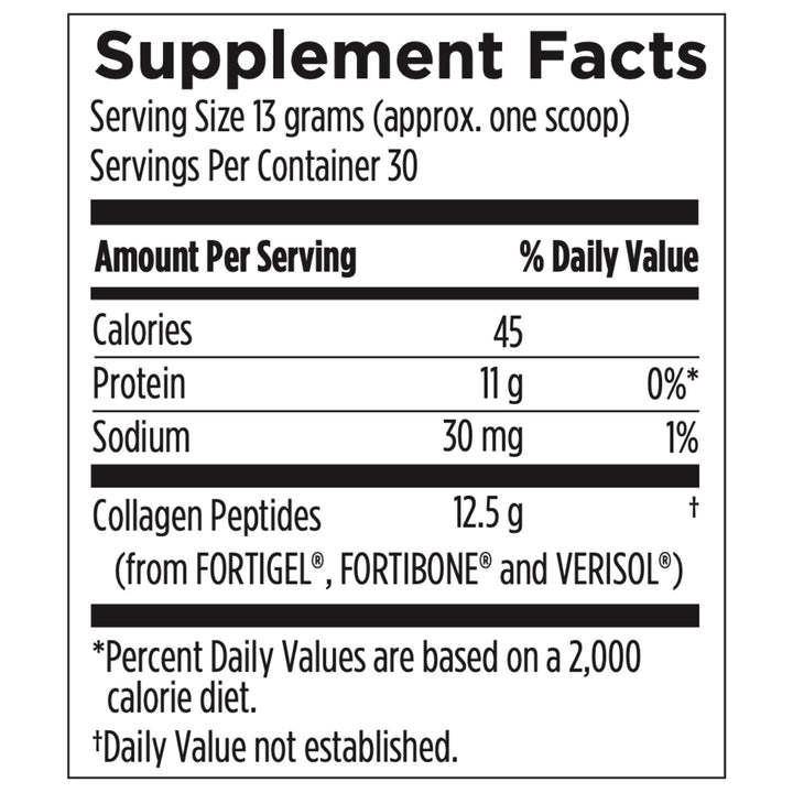 Pro-Collagen WB
