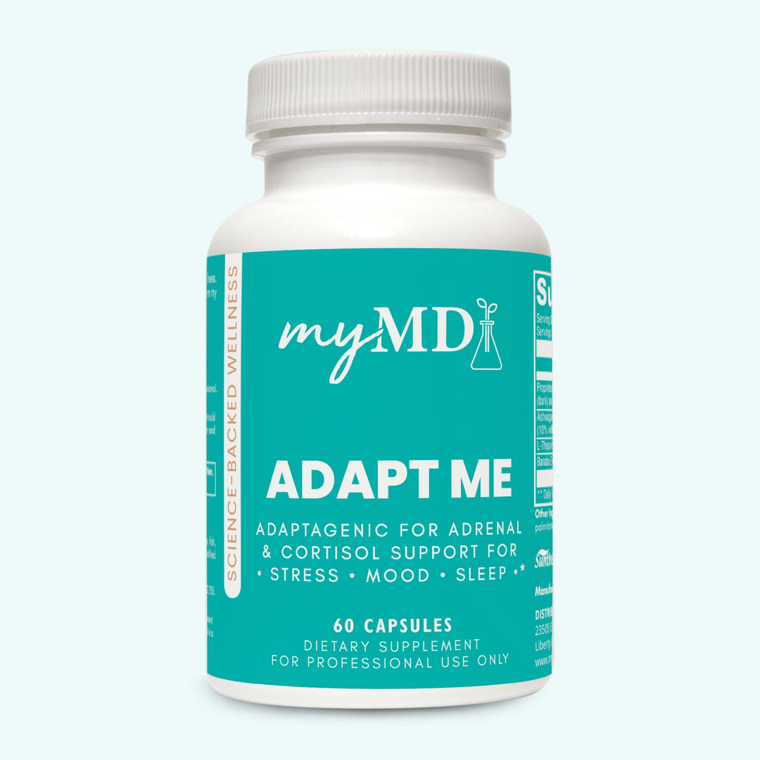 Adapt Me
