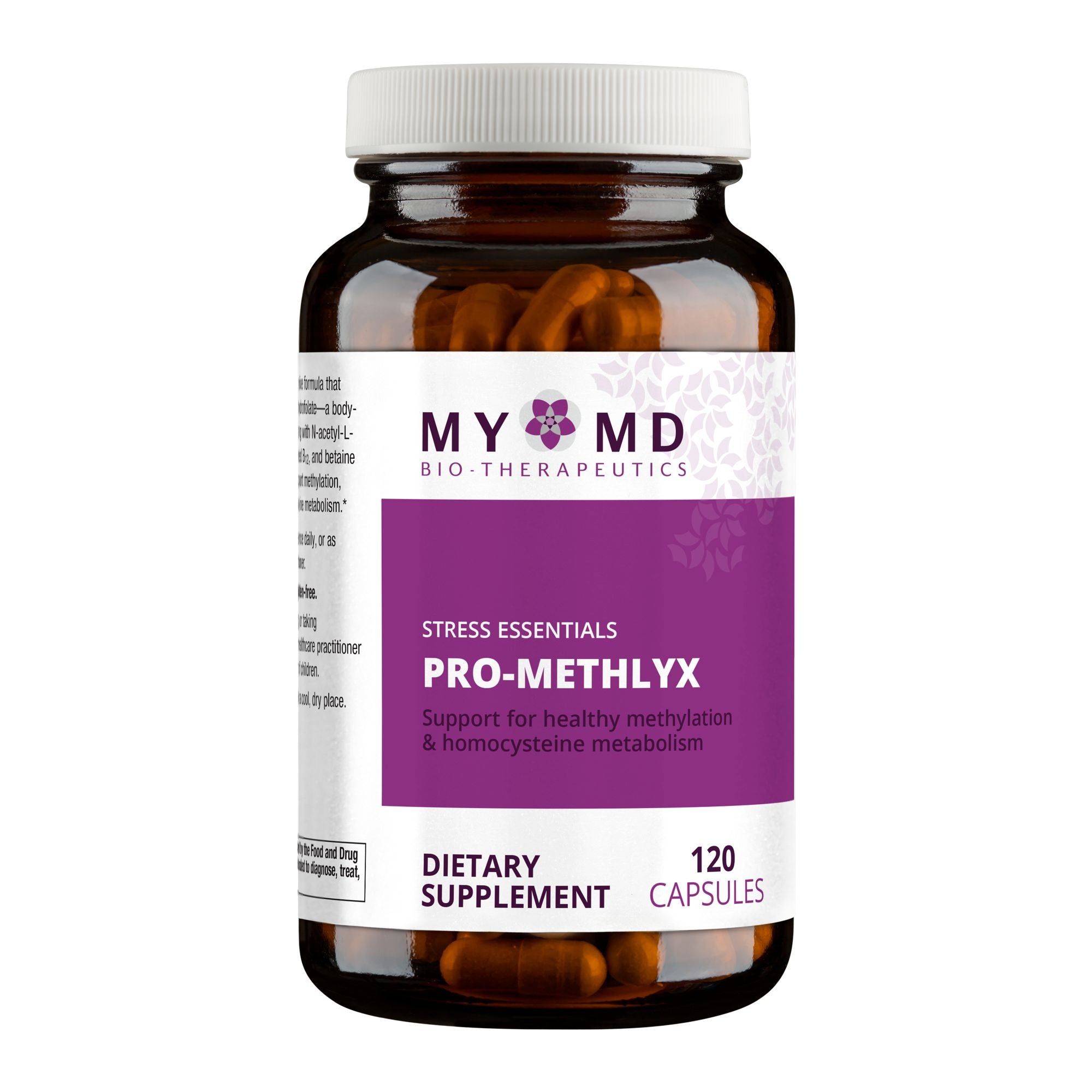 Pro-Methyl X (Replaced by Pro-Methyl B Complex)