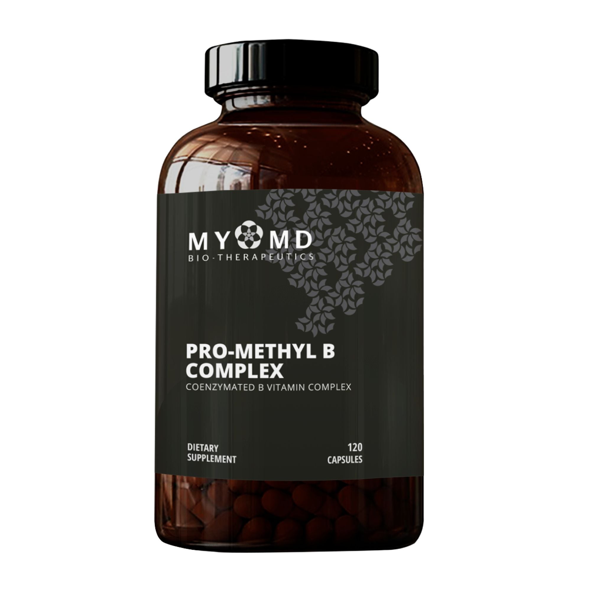 Pro-Methyl B Complex (Replaces Pro-Methyl X)