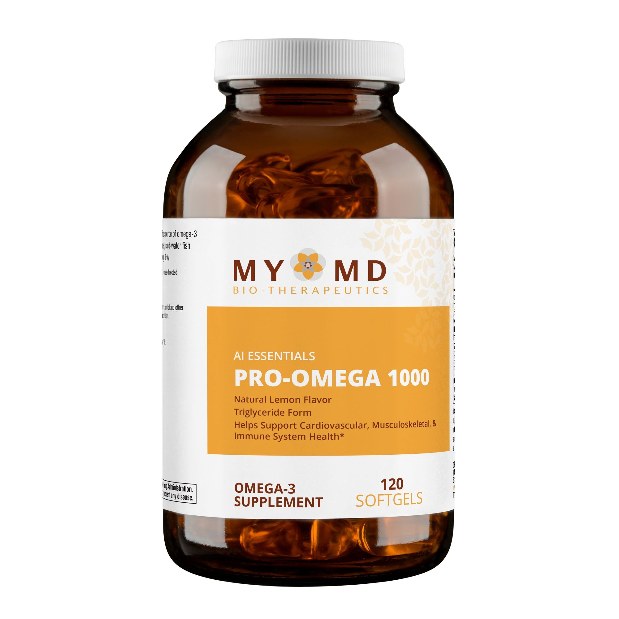 PRO-OMEGA 1000