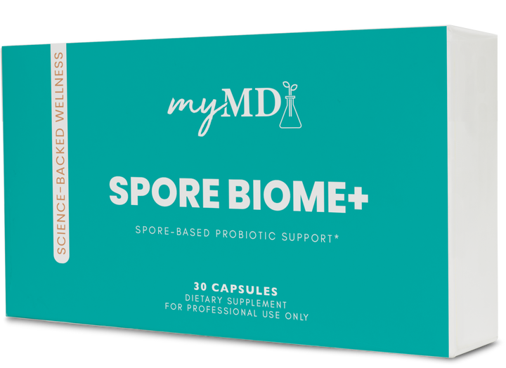 Spore Biome+