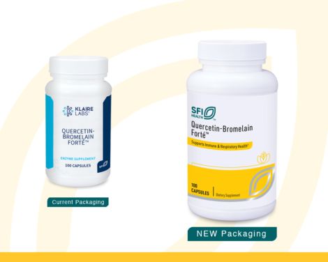 Quercetin-Bromelain Forte
