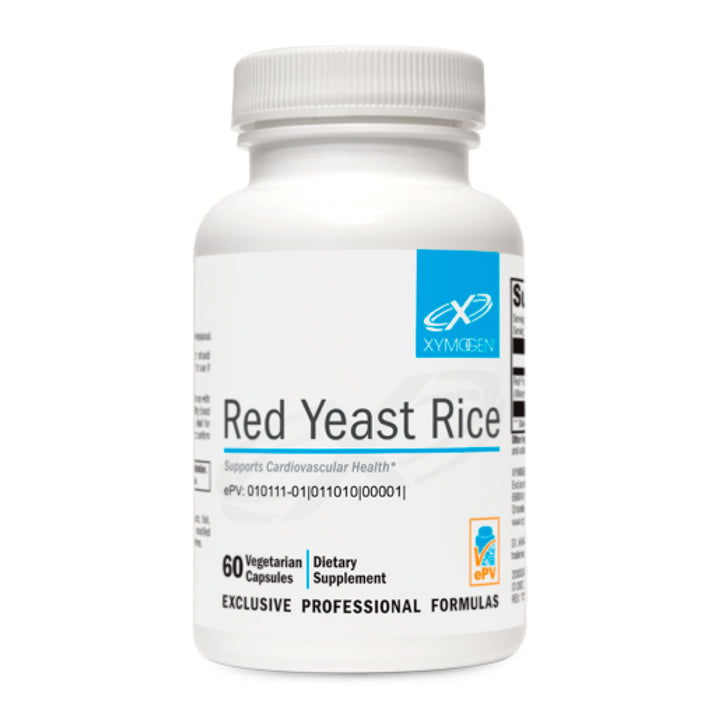 Red Yeast Rice