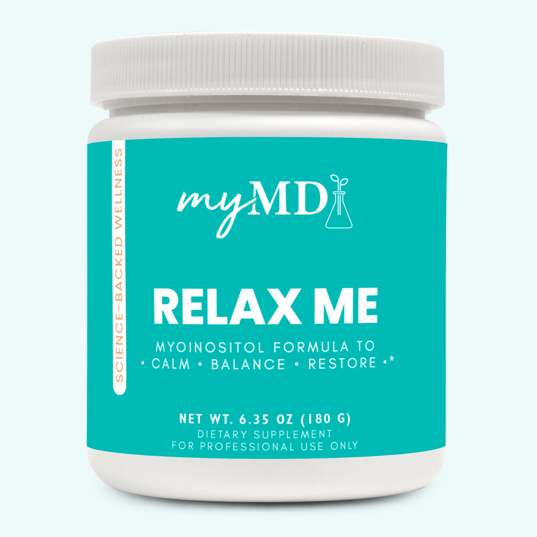 Relax Me