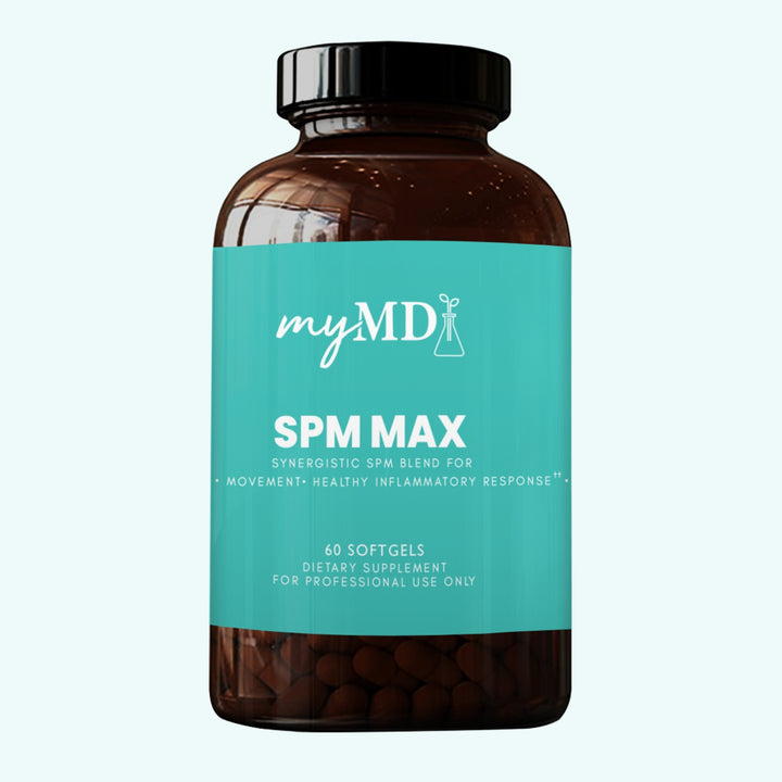 SPM Max