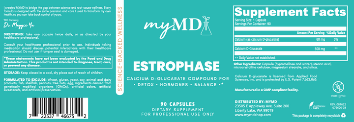 EstroPhase