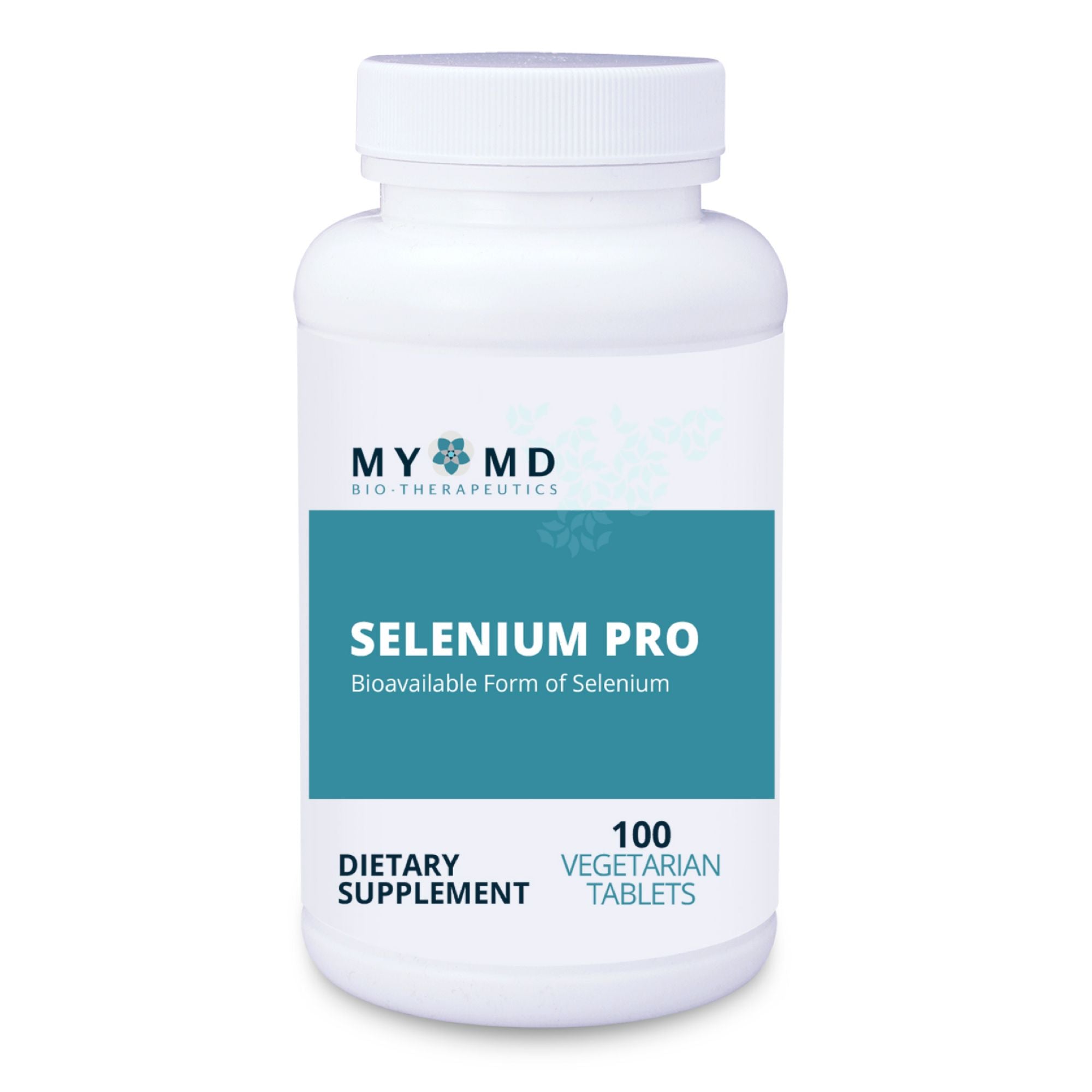 SELENIUM PRO