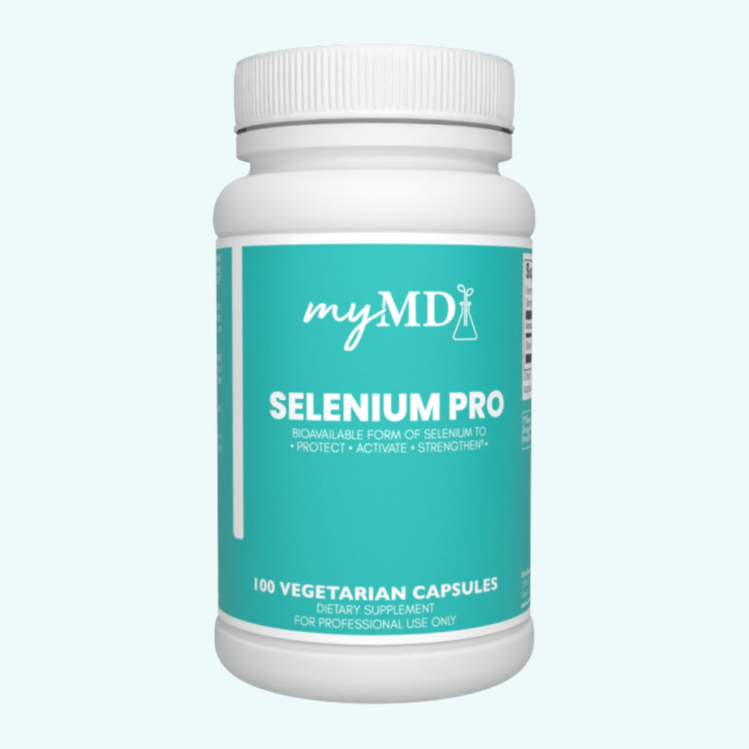 Selenium Pro
