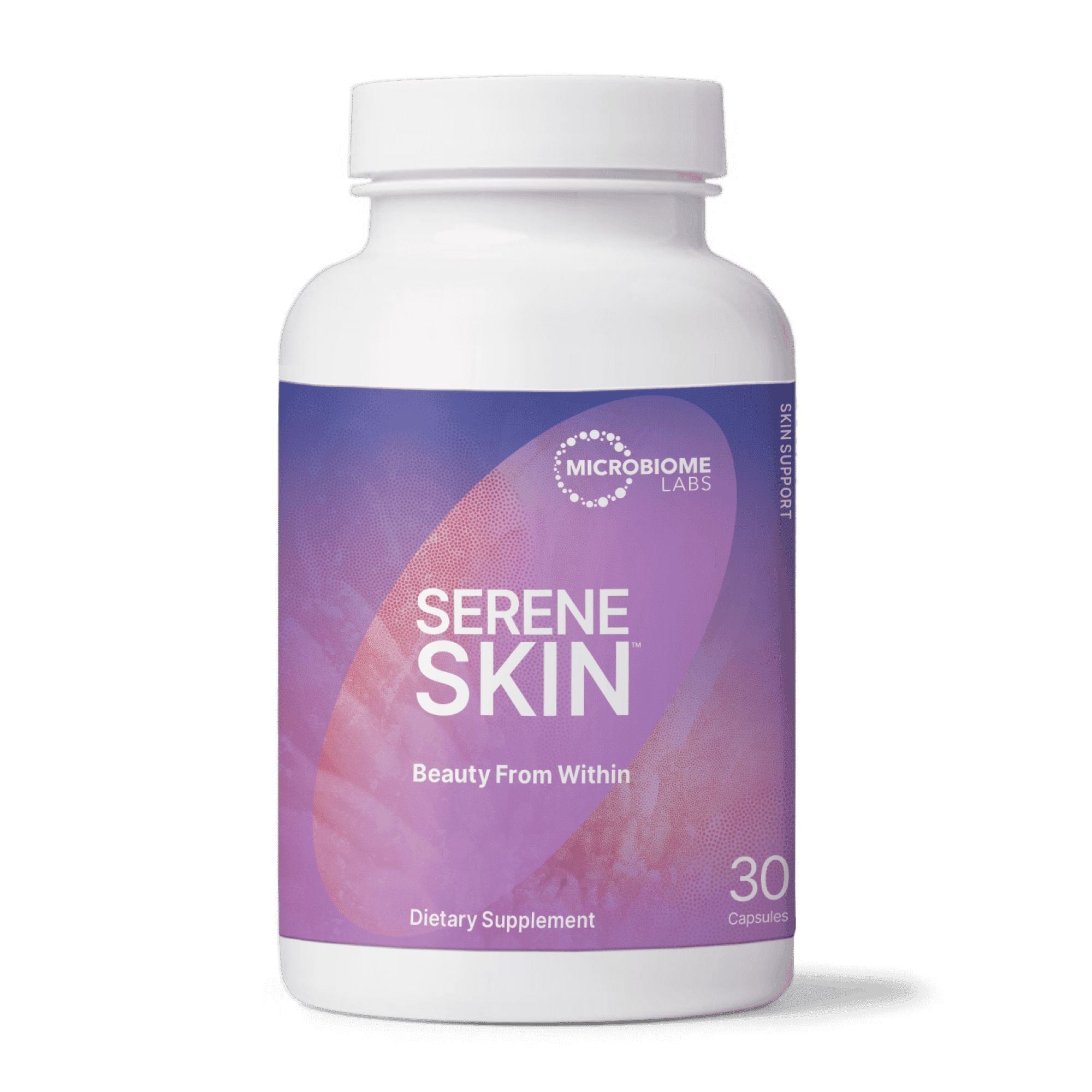 SERENESKIN