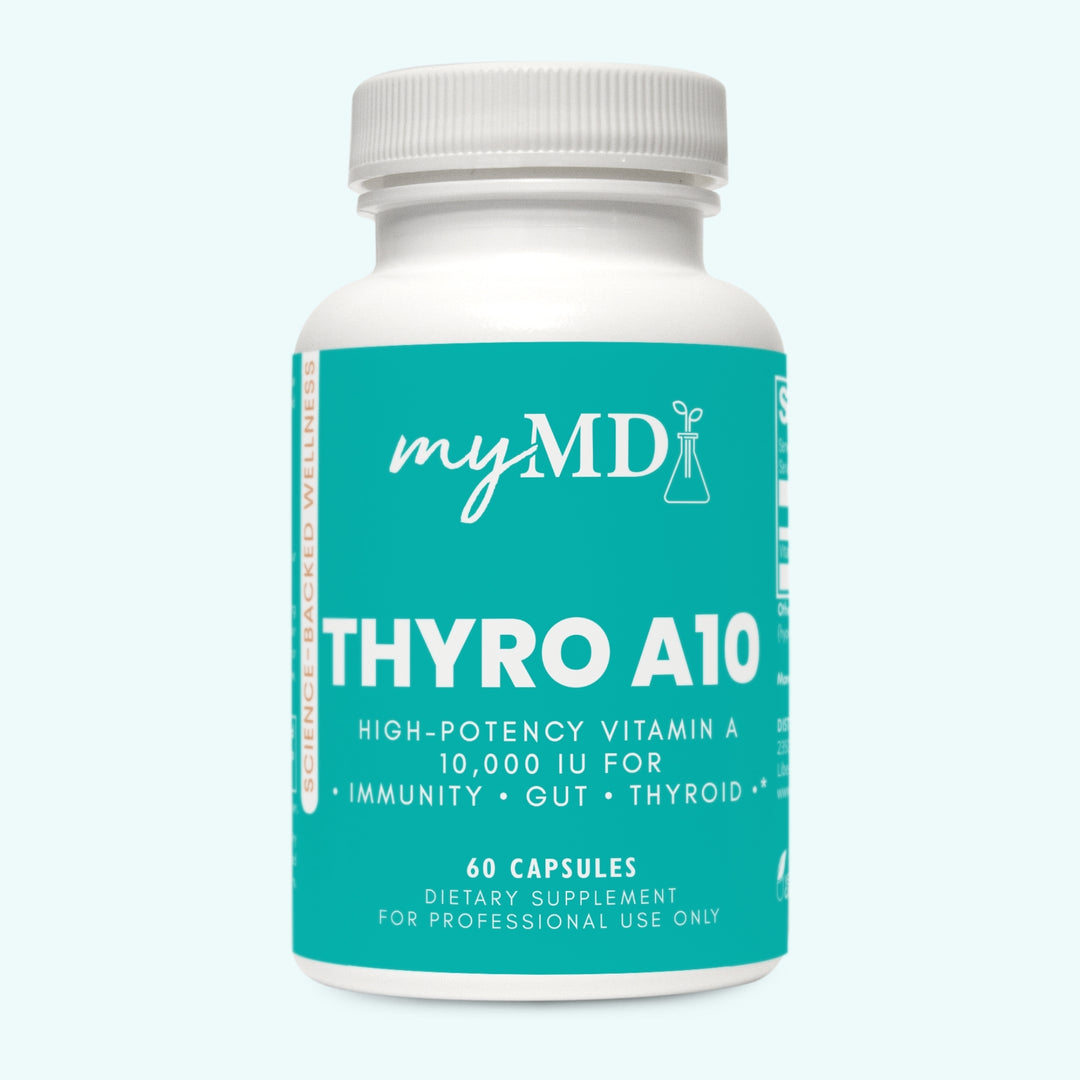 Thyro A10