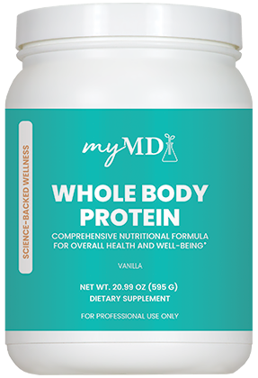 Whole Body Protein