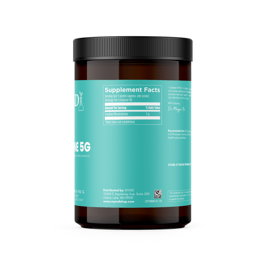 Creatine 5G
