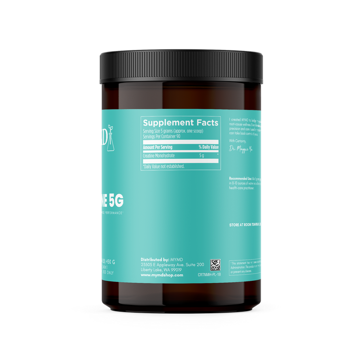 Creatine 5G