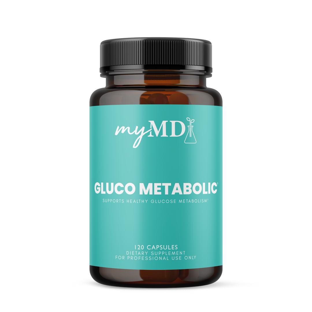Gluco Metabolic