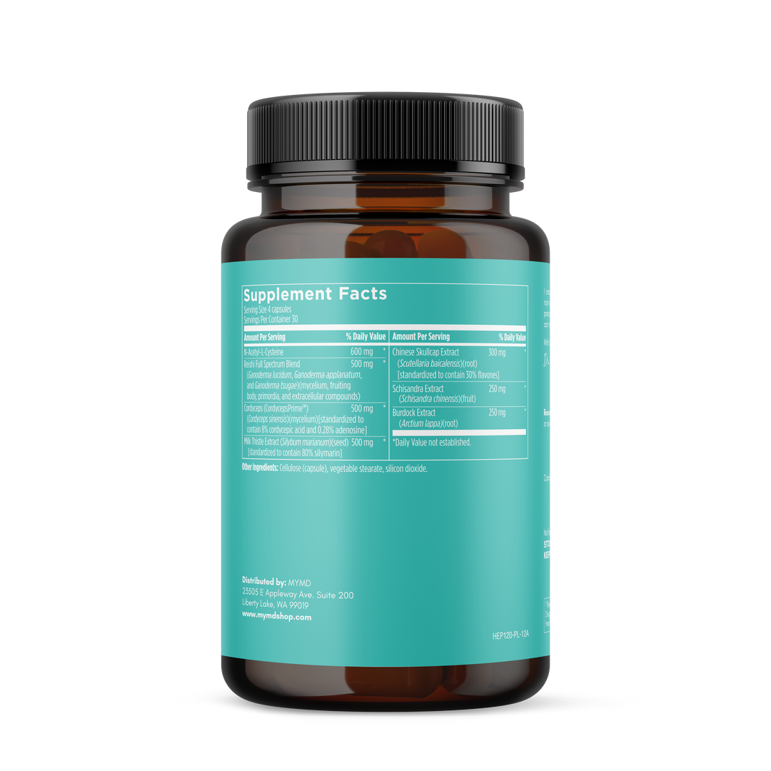 Liver Force