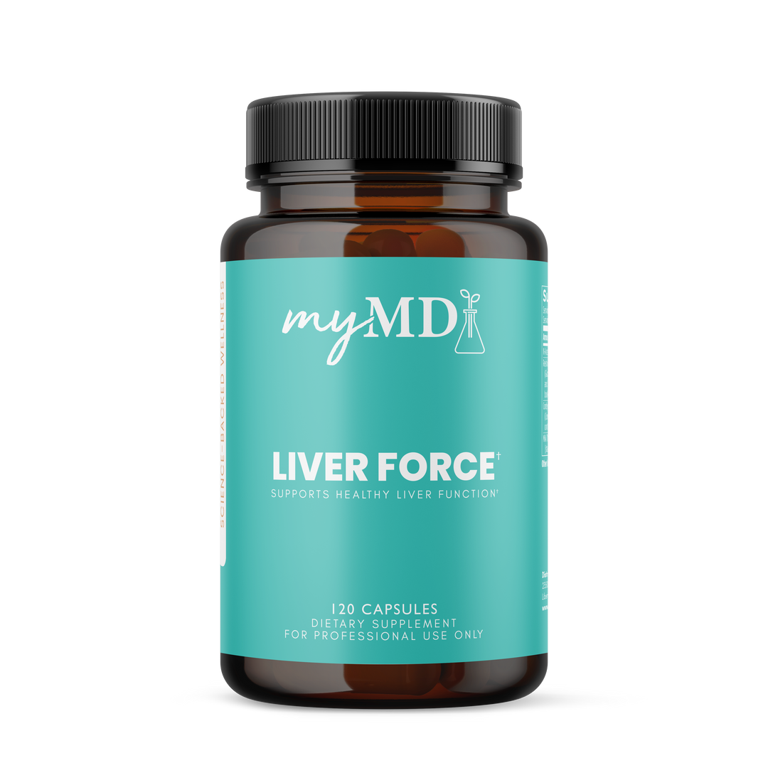 Liver Force