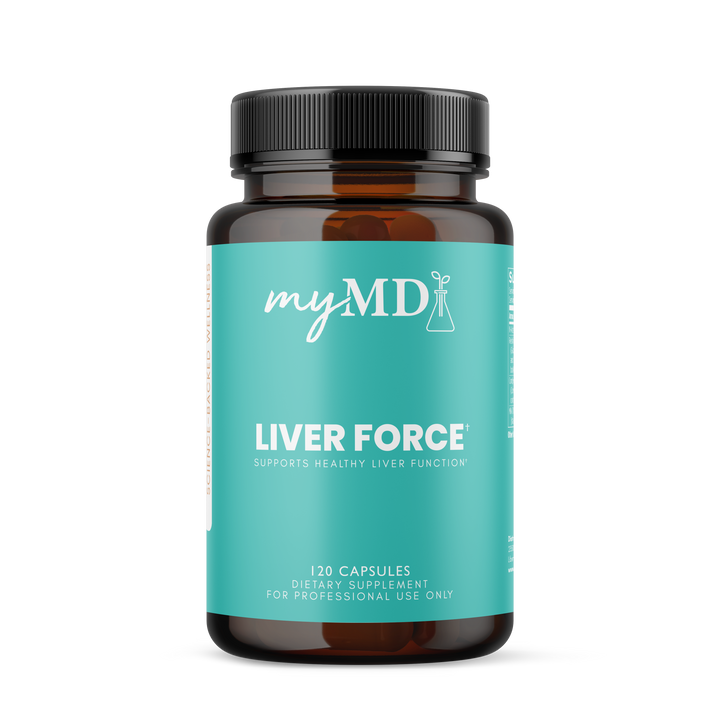 Liver Force
