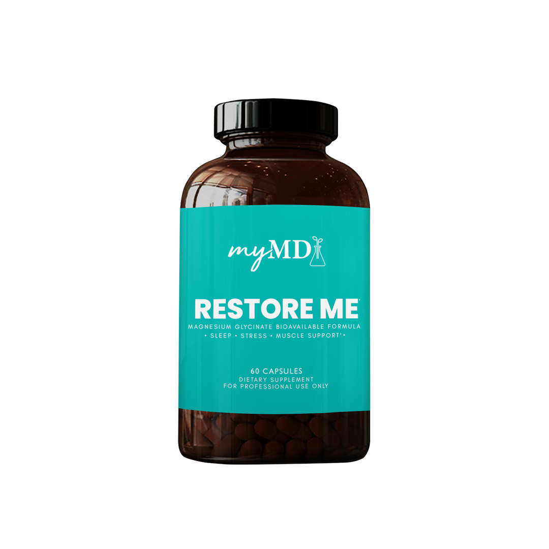Restore Me