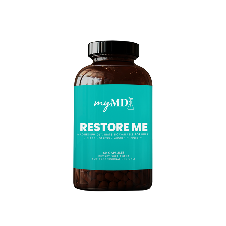 Restore Me