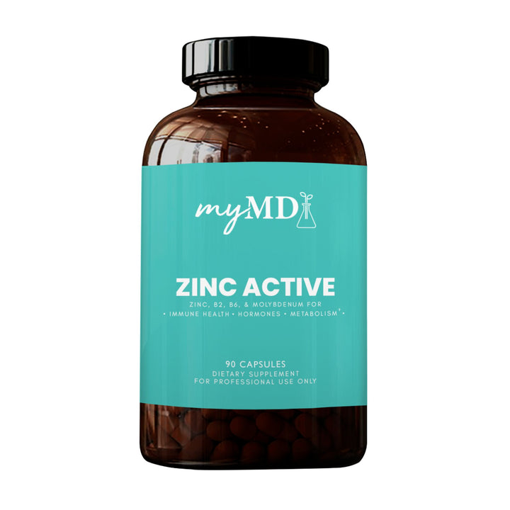 Zinc Active