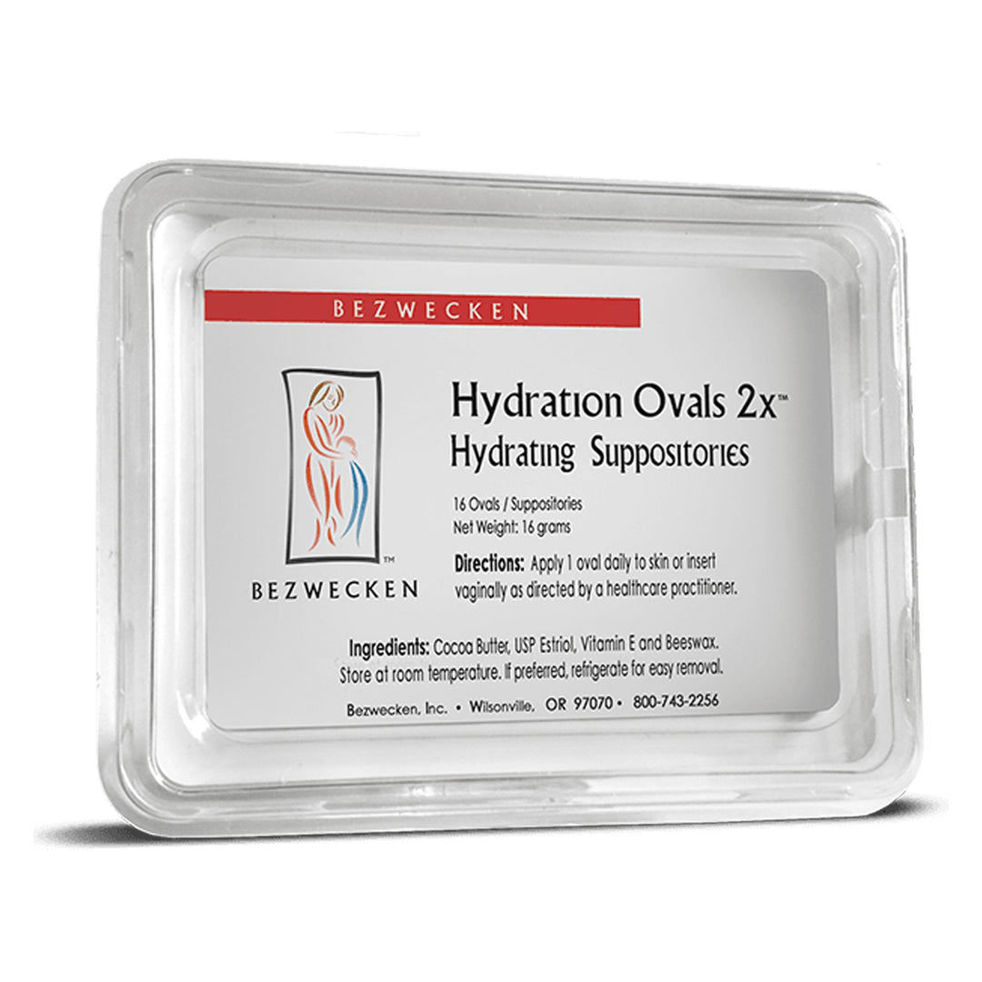 Hydration Ovals 2x