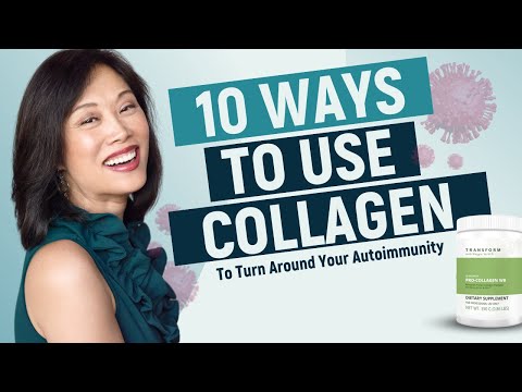Pro-Collagen WB