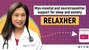 Relax Me