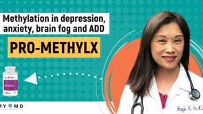 Pro-Methyl X