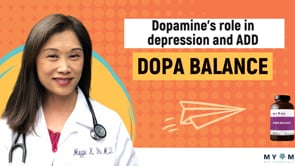 Dopa Balance