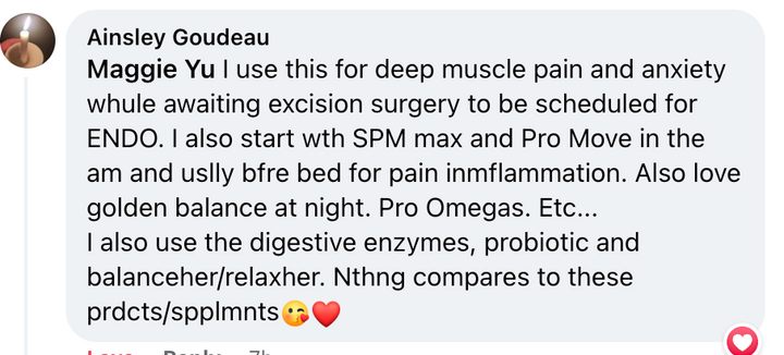 Relax Me