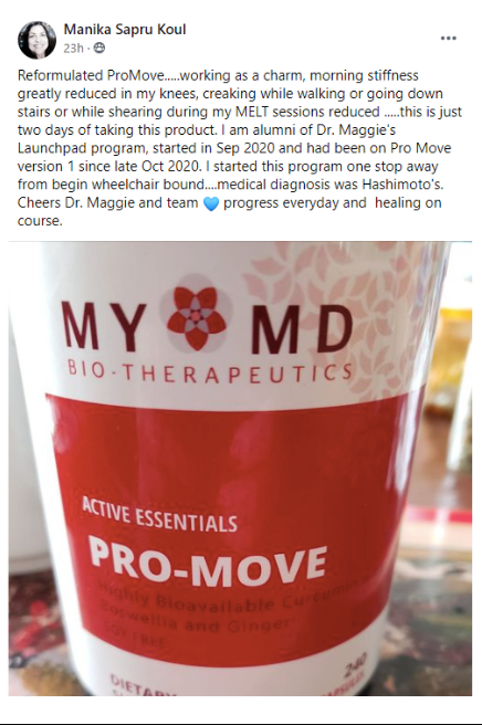 Move Me