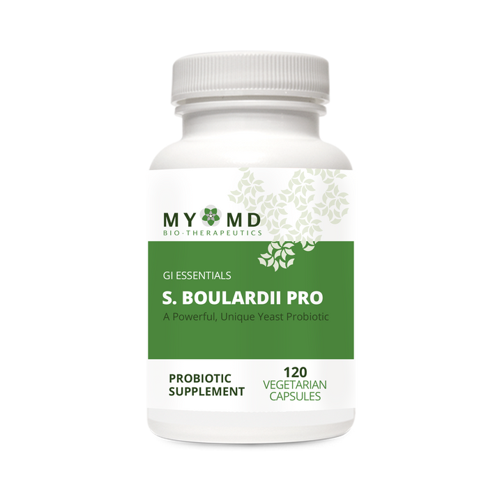 S. BOULARDII PRO