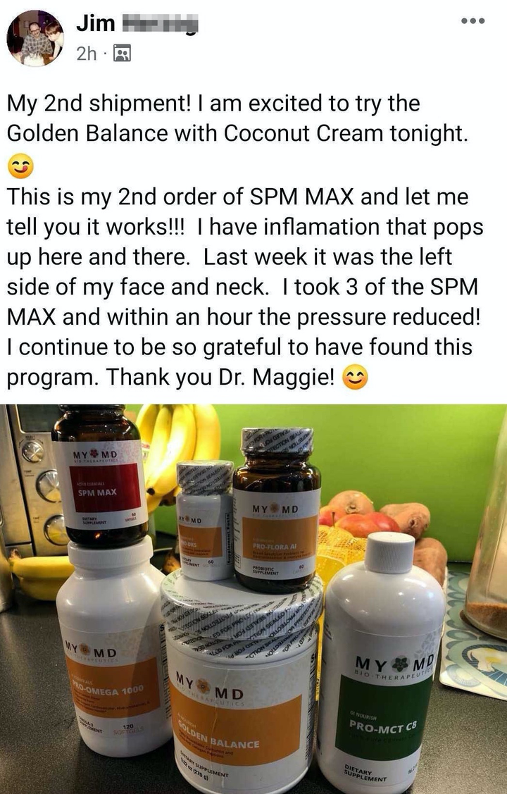 SPM Max