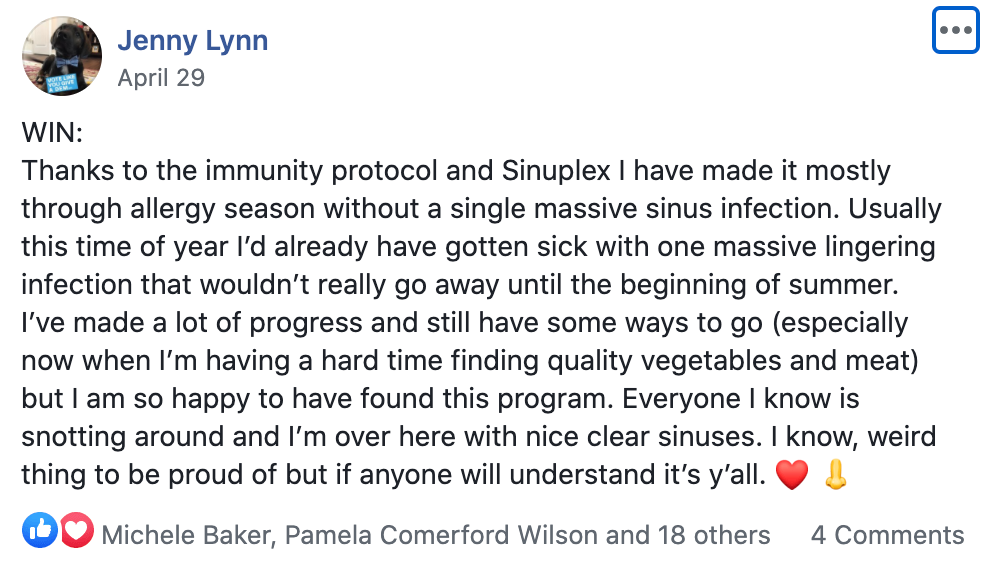 SinuPlus