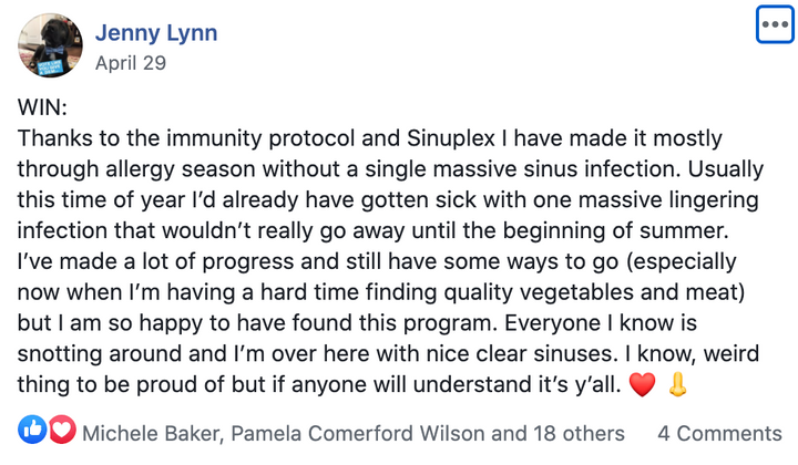 SinuPlus