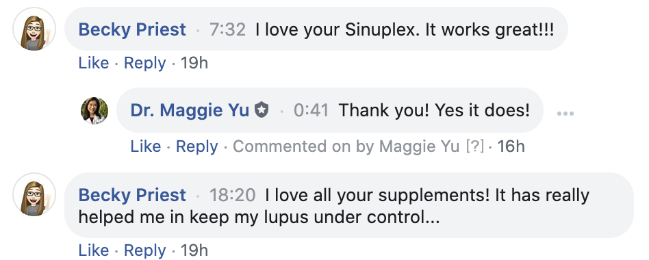 SinuPlus