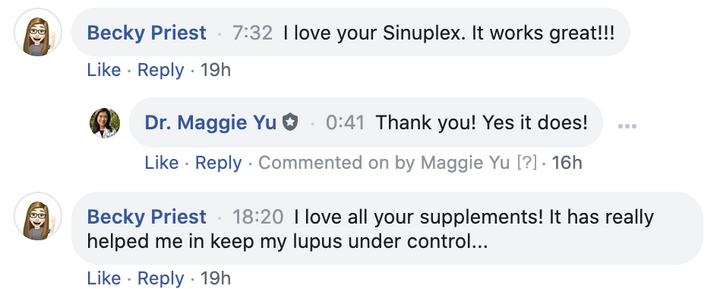 SinuPlus