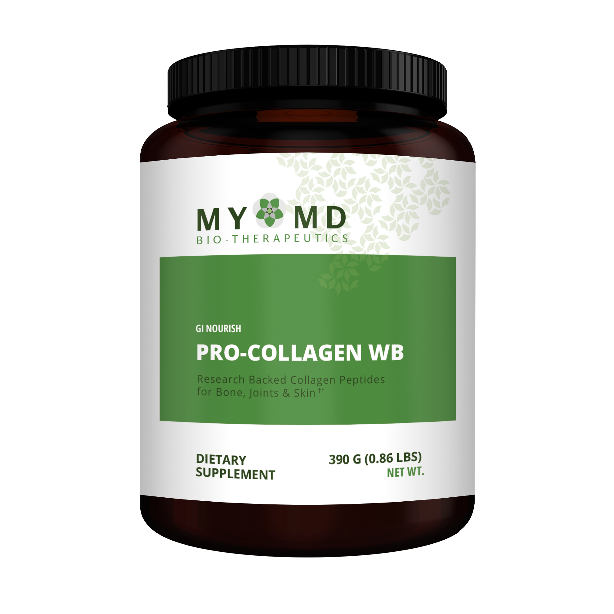 PRO-COLLAGEN WB Medical Grade Collagen