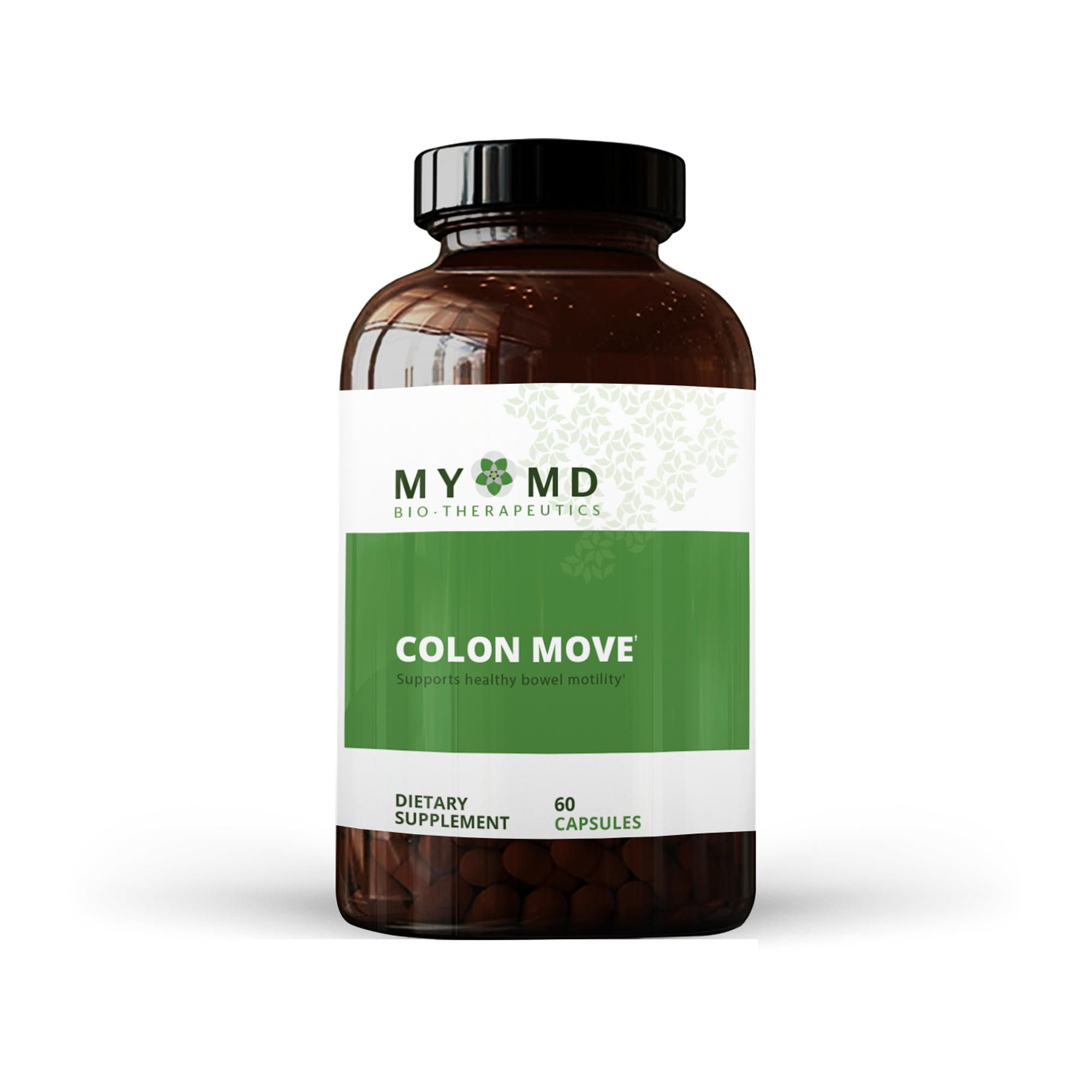 COLON MOVE Relief of constipation naturally