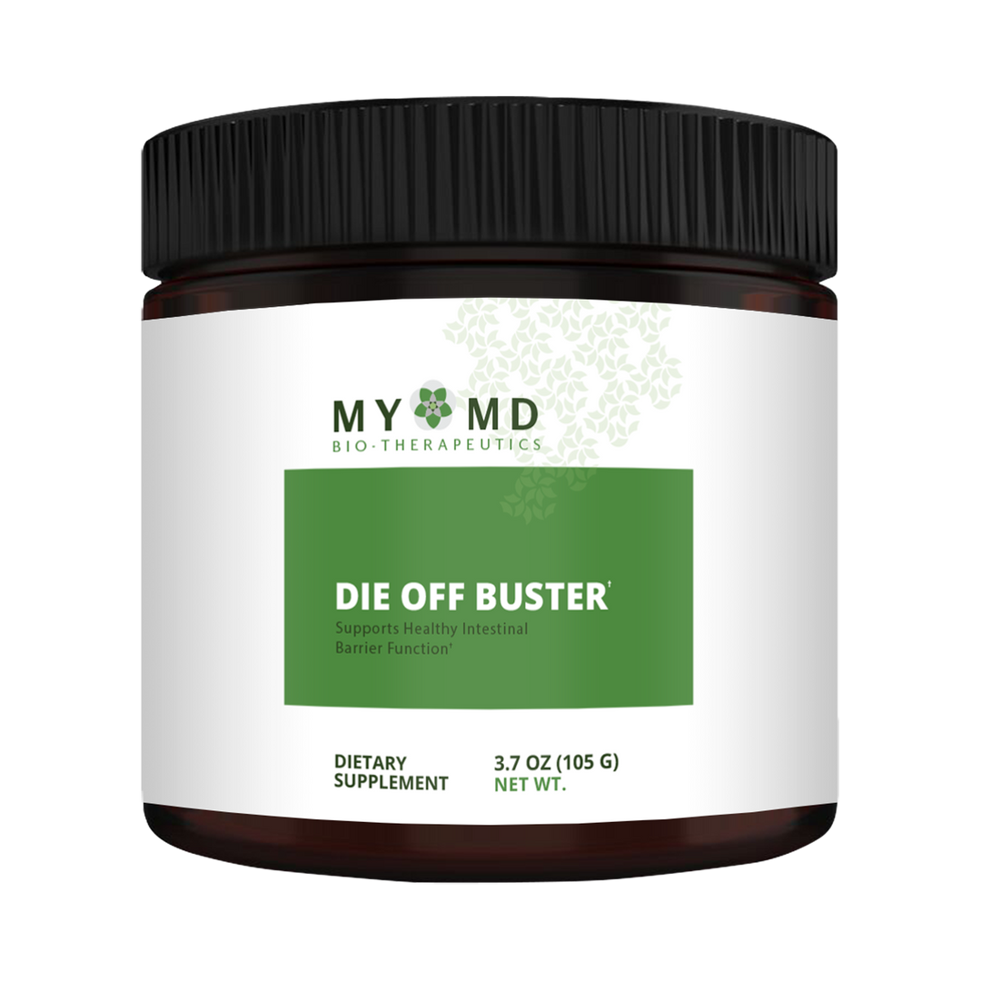 DIE OFF BUSTER
