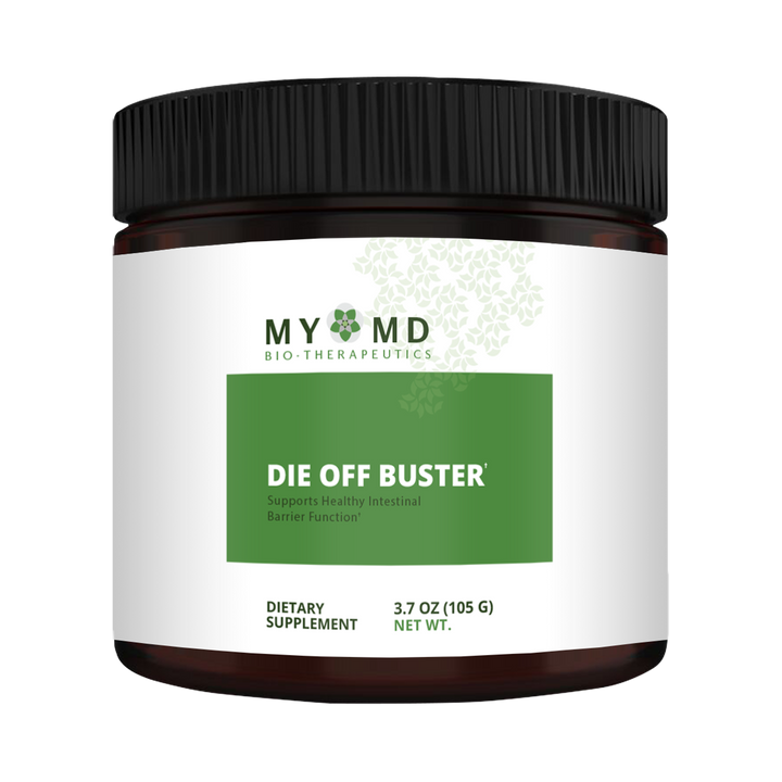 DIE OFF BUSTER